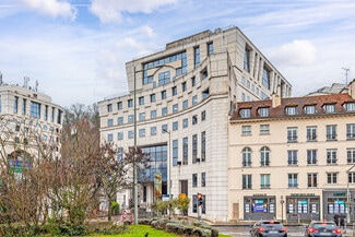 More details for 1 Avenue De La Cristallerie, Sèvres - Office for Lease