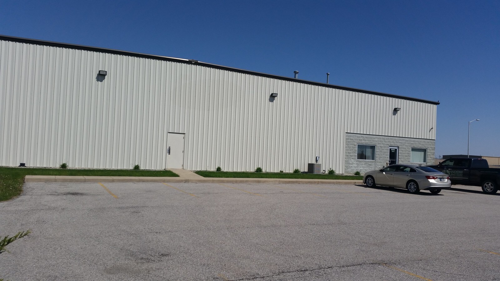 9202 Yeager Ln, Fort Wayne, IN 46809 Property Record