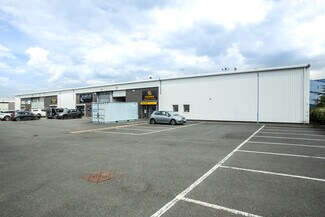 More details for Startforth Rd, Middlesbrough - Industrial for Lease