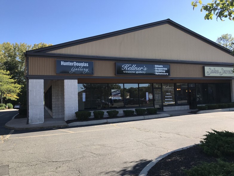 520 Hartford Tpke, Vernon, CT 06066