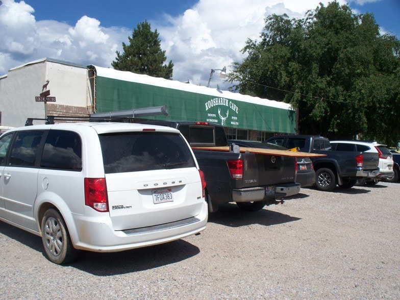 101 N Main St, Koosharem, UT 84744