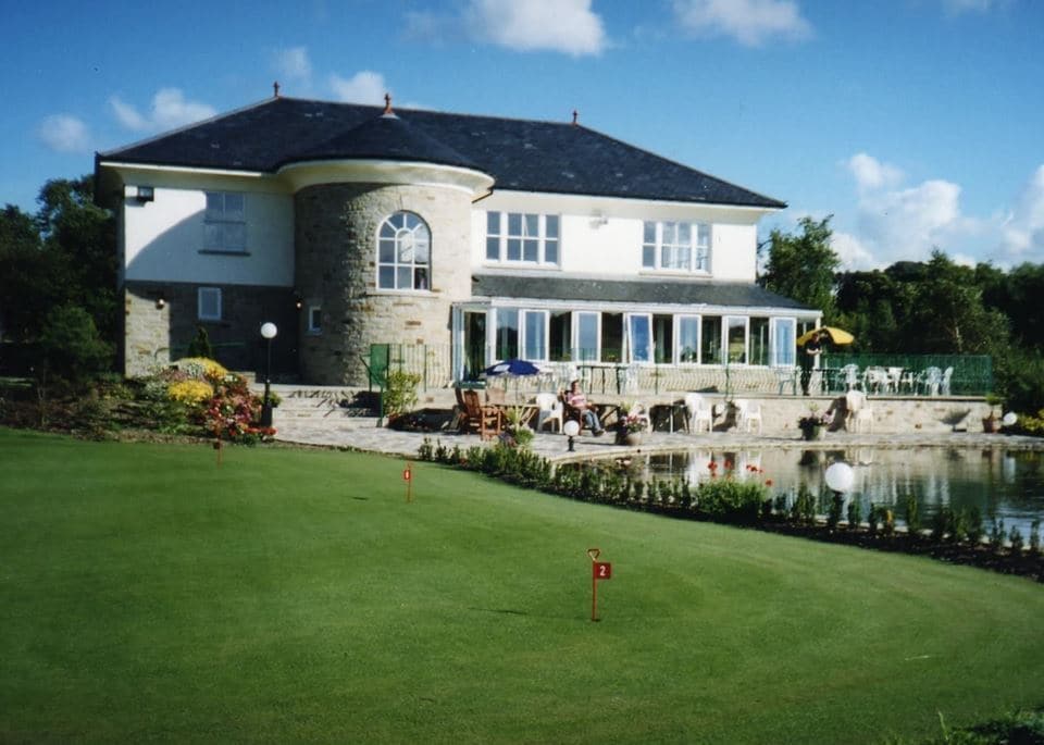 Mertyn Downing Ln, Holywell for sale Primary Photo- Image 1 of 1