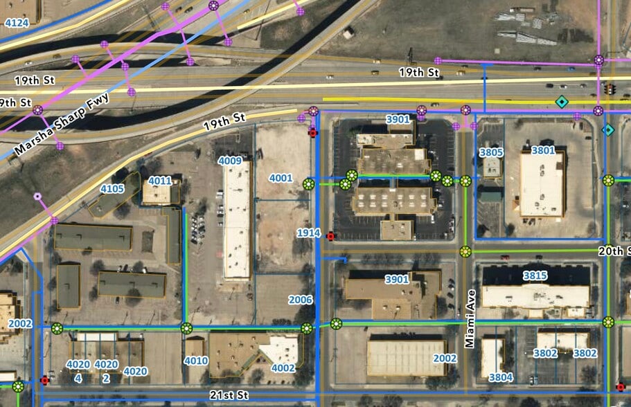 1914 Nashville Ave, Lubbock, TX for sale - Building Photo - Image 2 of 3