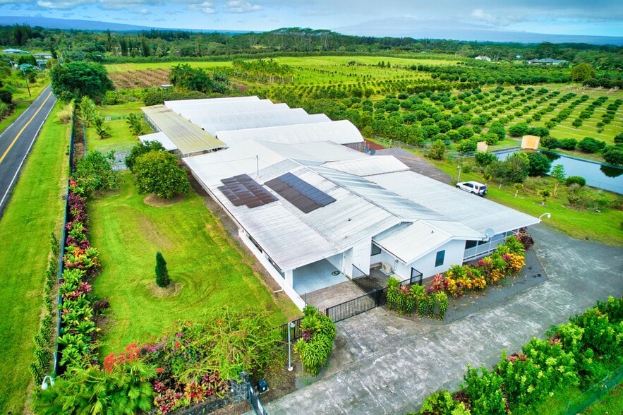 Kurtistown, Kurtistown, HI 96760