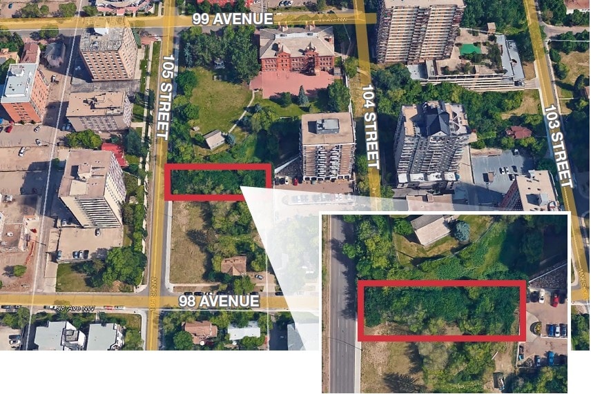 9724 105 St NW, Edmonton, AB for sale - Other - Image 3 of 28