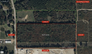 More details for Childre Rd., Pearl, MS - Land for Sale