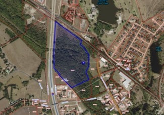 More details for Hwy #35 & Brookside Rd, Waxahachie, TX - Land for Sale