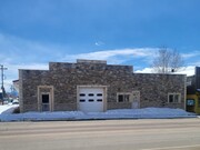 108 Main St, Westcliffe CO - Parking Garage