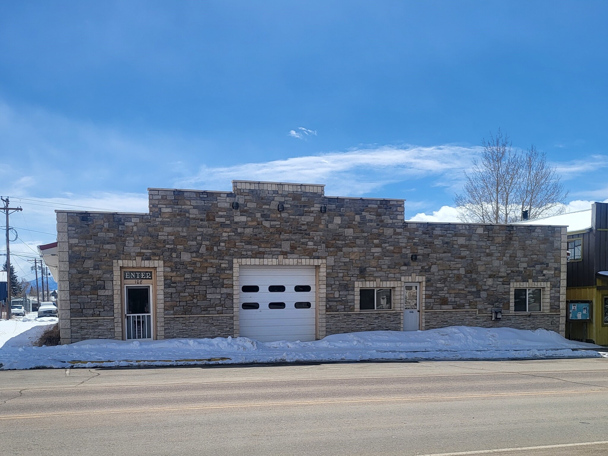 108 Main St, Westcliffe, CO for sale Building Photo- Image 1 of 27