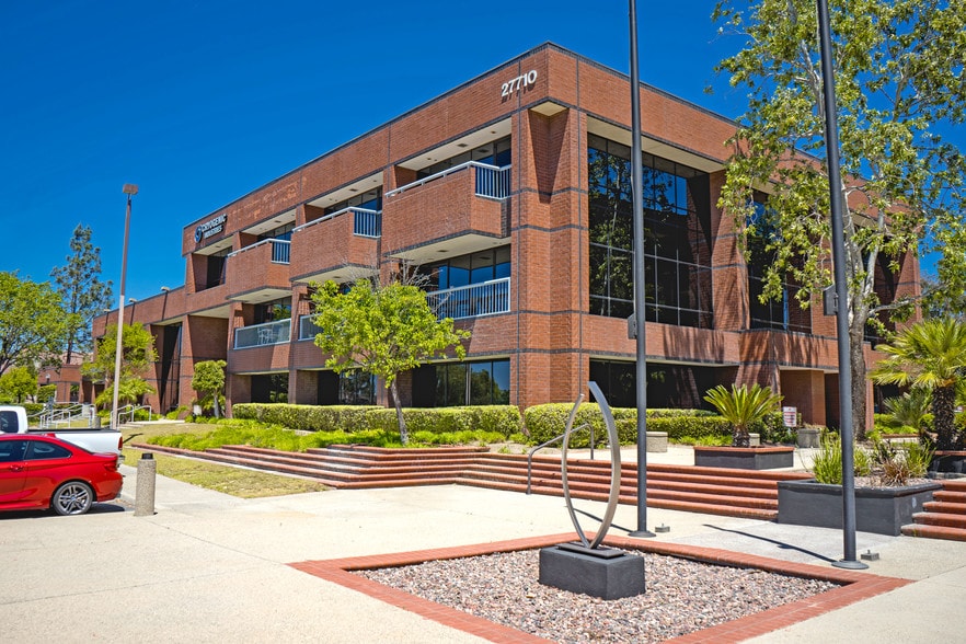 27710 Jefferson Ave, Temecula, CA for lease - Building Photo - Image 2 of 3