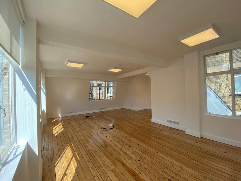 181-185 Wardour St, London for lease - Building Photo - Image 3 of 16