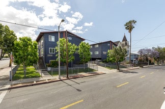 More details for 2202-2208 Michigan Ave, Los Angeles, CA - Multifamily for Sale