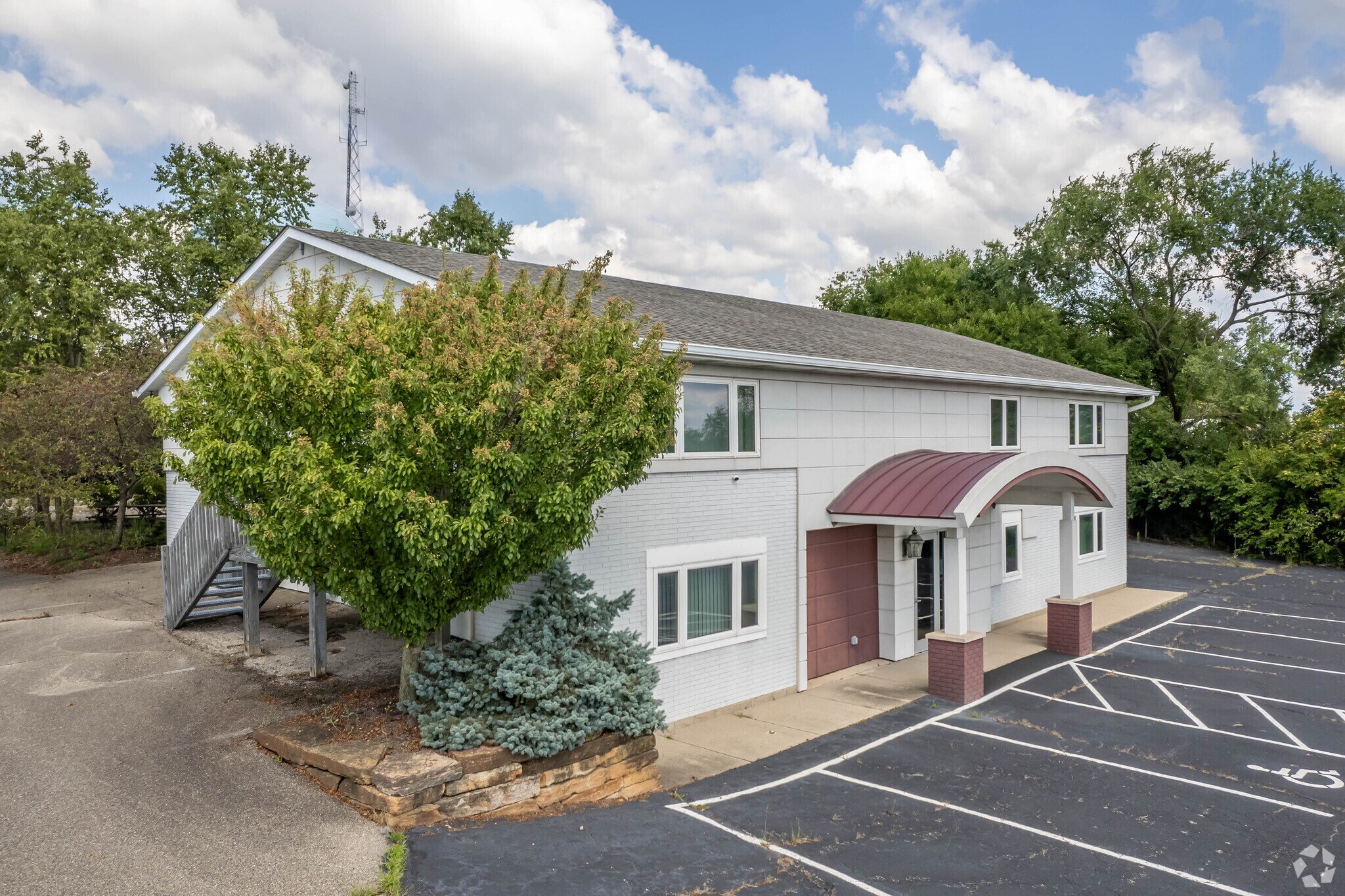 6970 Lefferson Rd, Middletown, OH for sale Building Photo- Image 1 of 1