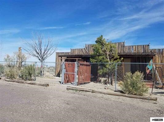 8111 Austin Hwy, Fallon, NV for sale Building Photo- Image 1 of 1