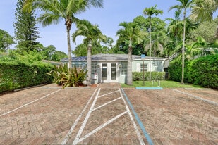 423 SE 19th St, Fort Lauderdale FL - Government Property