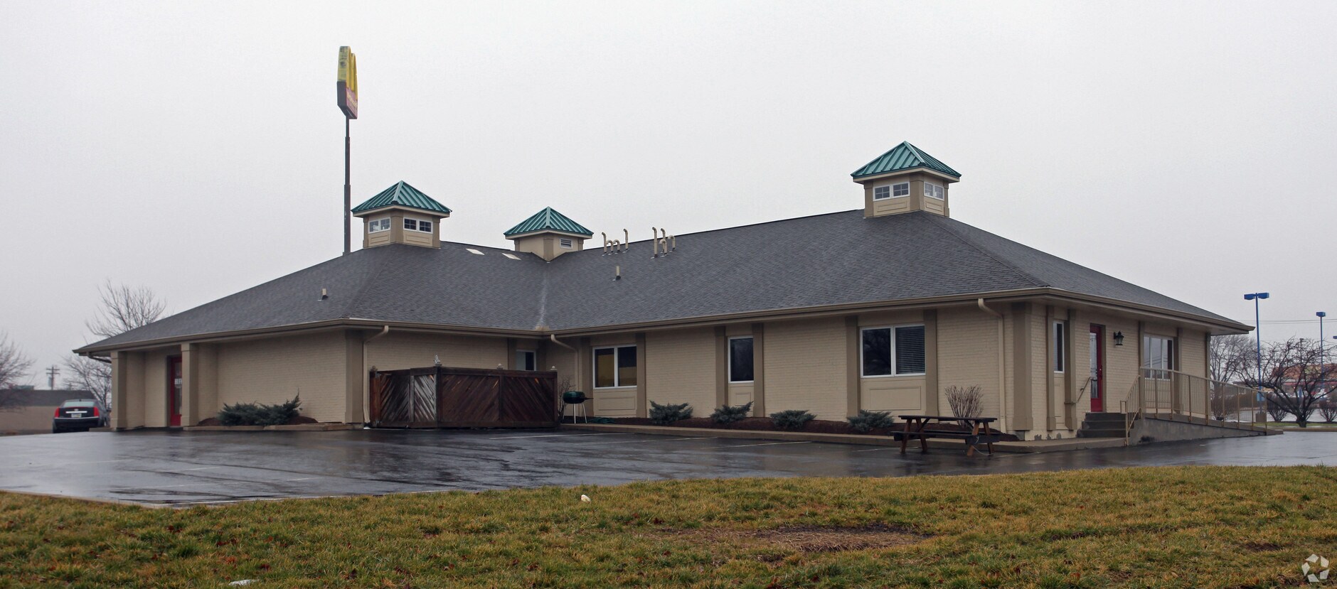 9007 Fields Ertel Rd, Cincinnati, OH 45249 - Property Record | LoopNet