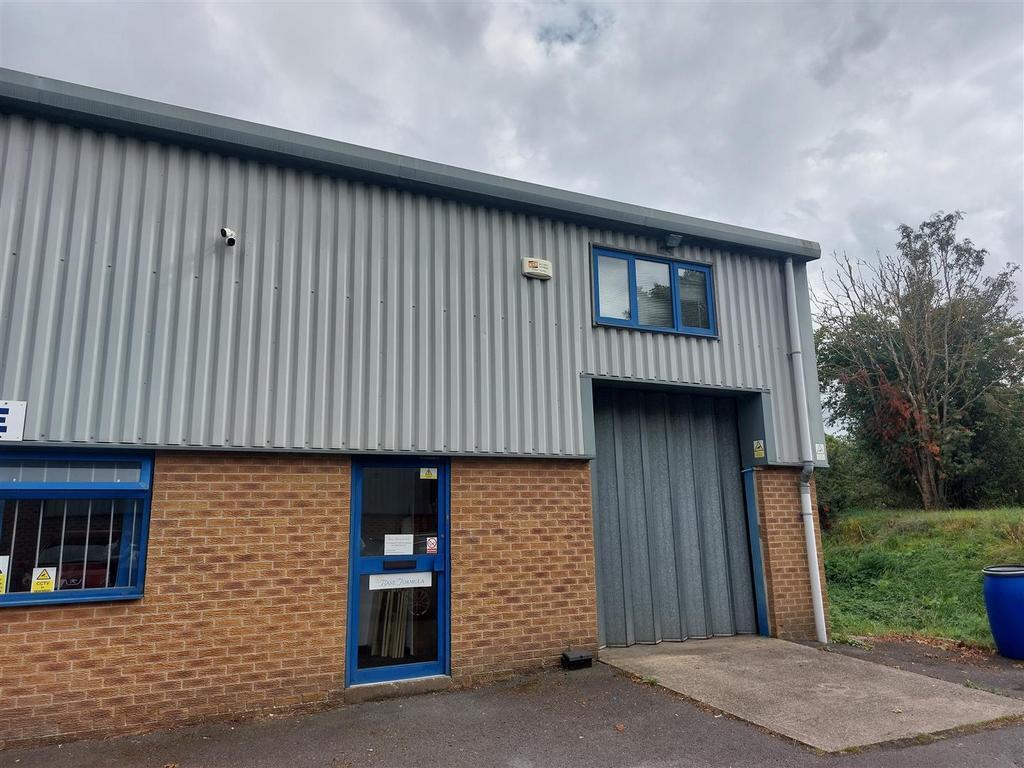 Pate Rd, Melton Mowbray for sale Building Photo- Image 1 of 1