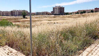 More details for Calle Enrique Granados, 11, Ávila - Land for Sale