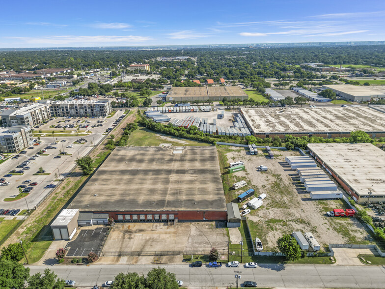 3141 Hansboro Ave, Dallas, TX for sale - Building Photo - Image 1 of 9