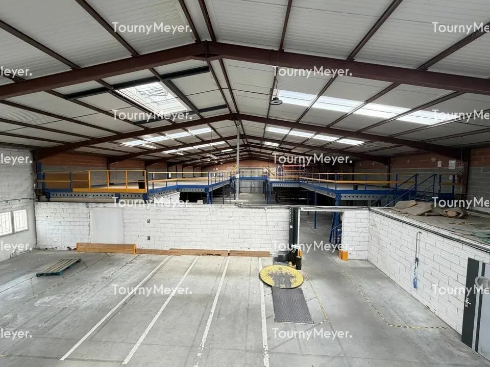 10 Rue D'Apollo, L'Union for lease Building Photo- Image 1 of 12