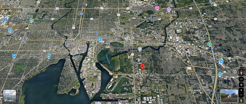 5404 24th Ave S, Tampa, FL for sale - Building Photo - Image 2 of 42