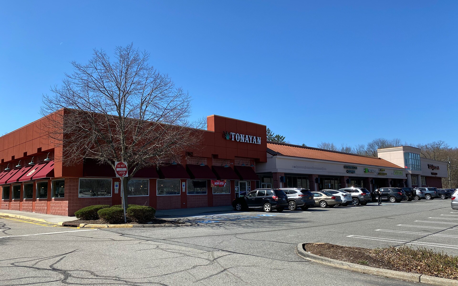 209221 Route 59, Suffern, NY 10901 Airmont Village Square