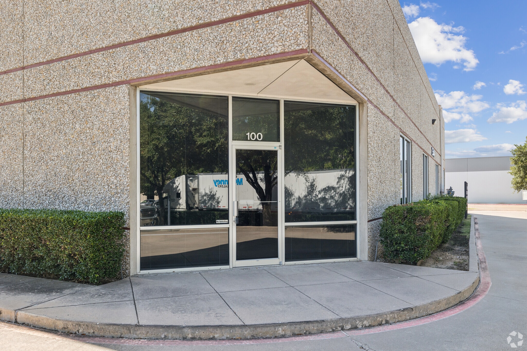 2544 Tarpley Rd, Carrollton, TX for lease Building Photo- Image 1 of 14
