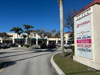 More details for 14451 S Military Trl, Delray Beach, FL - Retail for Lease