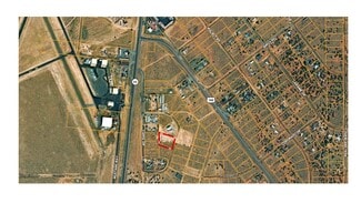 More details for 758 Carthage ln, Williams, AZ - Land for Sale