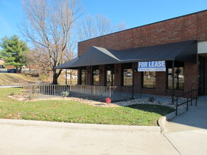 3512-3550 S National Ave, Springfield, MO for lease Building Photo- Image 1 of 1