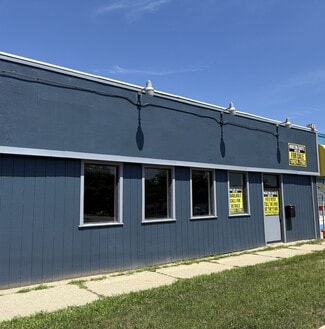 More details for 26554 Grand River Ave, Redford, MI - Retail for Lease