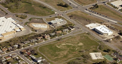 1431 Palo Alto Rd, San Antonio, TX - AERIAL map view - Image1