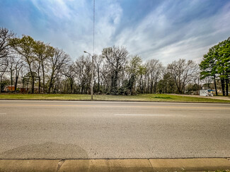 More details for 2005 High St, Longview, TX - Land for Sale