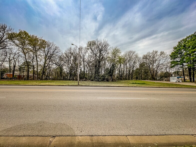 2005 High St, Longview, TX for sale - Other - Image 1 of 6