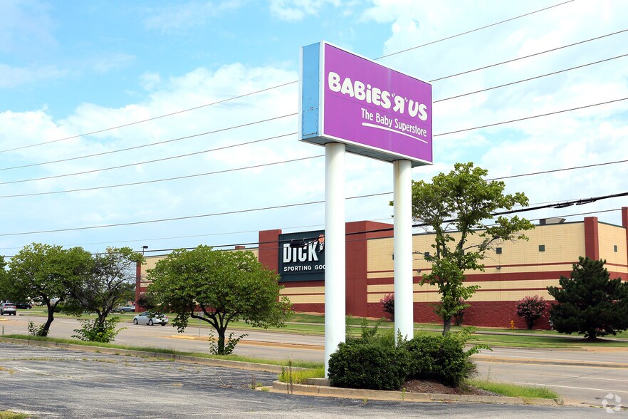 10010 E 71st St S Tulsa Ok 74133 Property Record Loopnet Com 10010 E 71st St S Tulsa Ok 74133 Property Record Loopnet Com