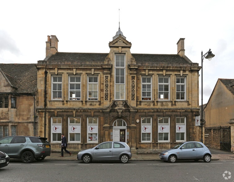 Broad St, Stamford for sale - Primary Photo - Image 1 of 1