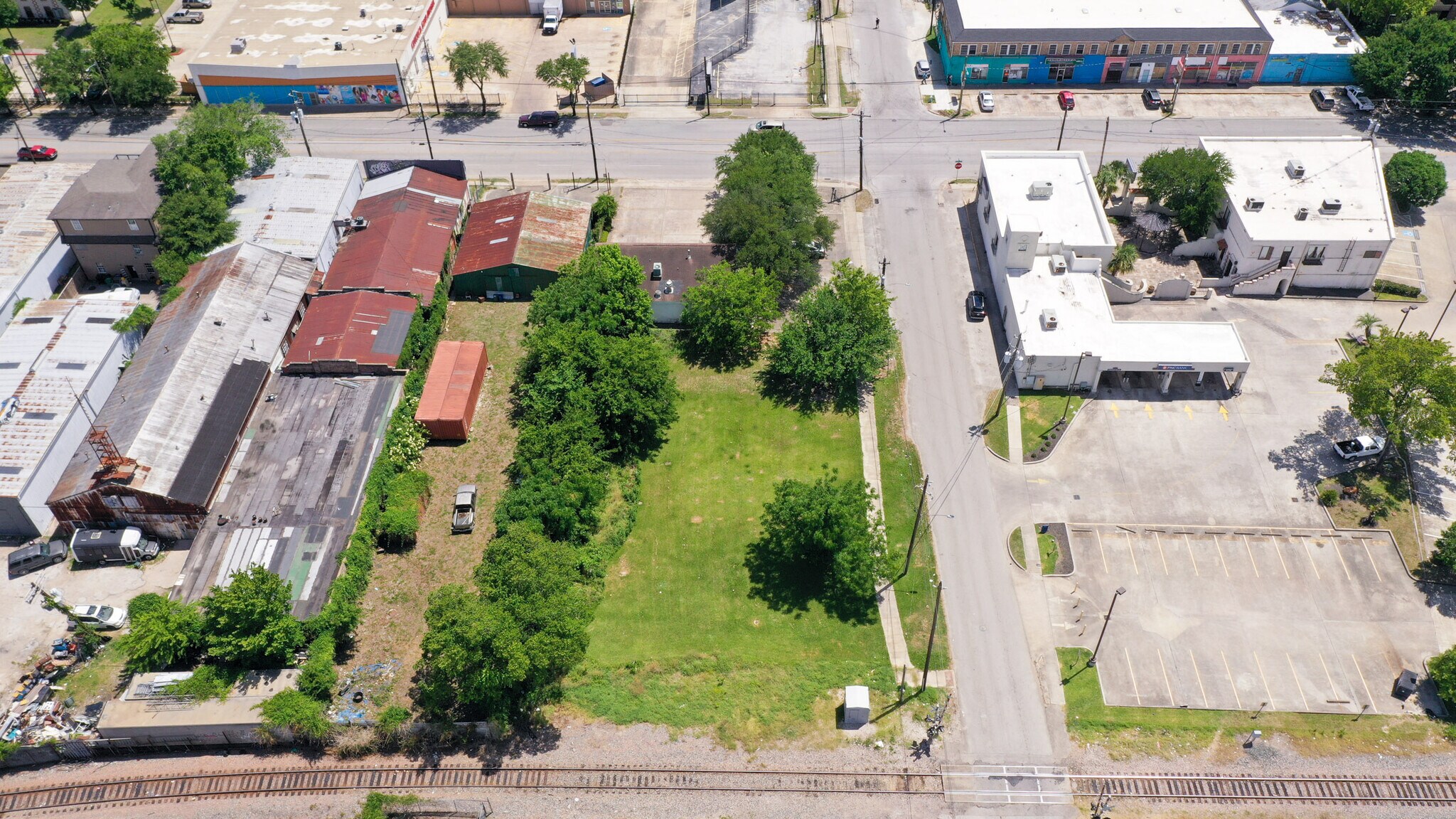 112 71st, Houston, TX for sale Building Photo- Image 1 of 1