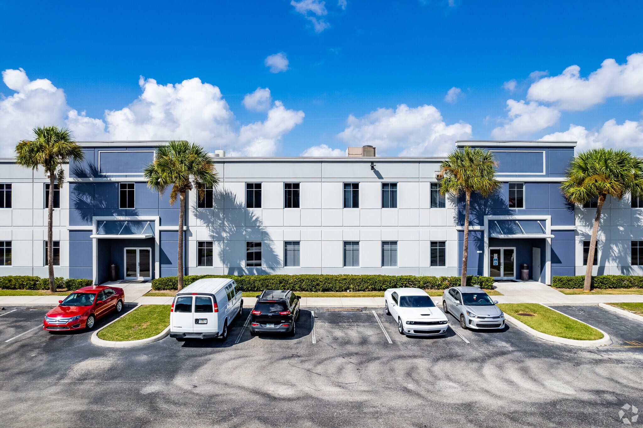 3700 Commerce Blvd, Kissimmee, FL 34741 3700 Commerce Blvd.