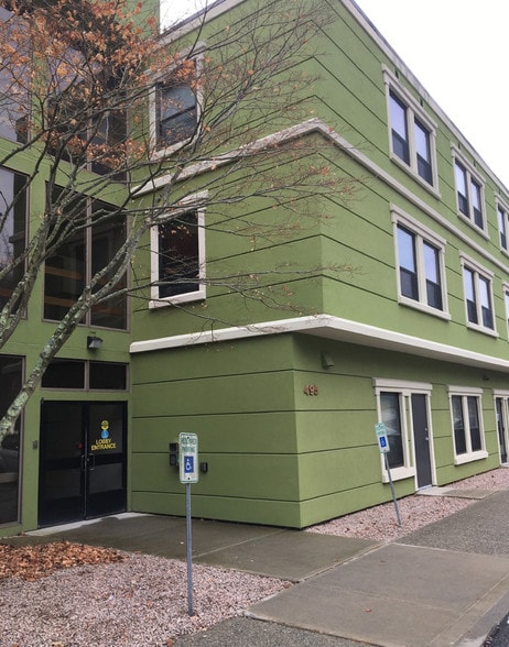 495 Gold Star Hwy, Groton, CT for sale - Building Photo - Image 3 of 10