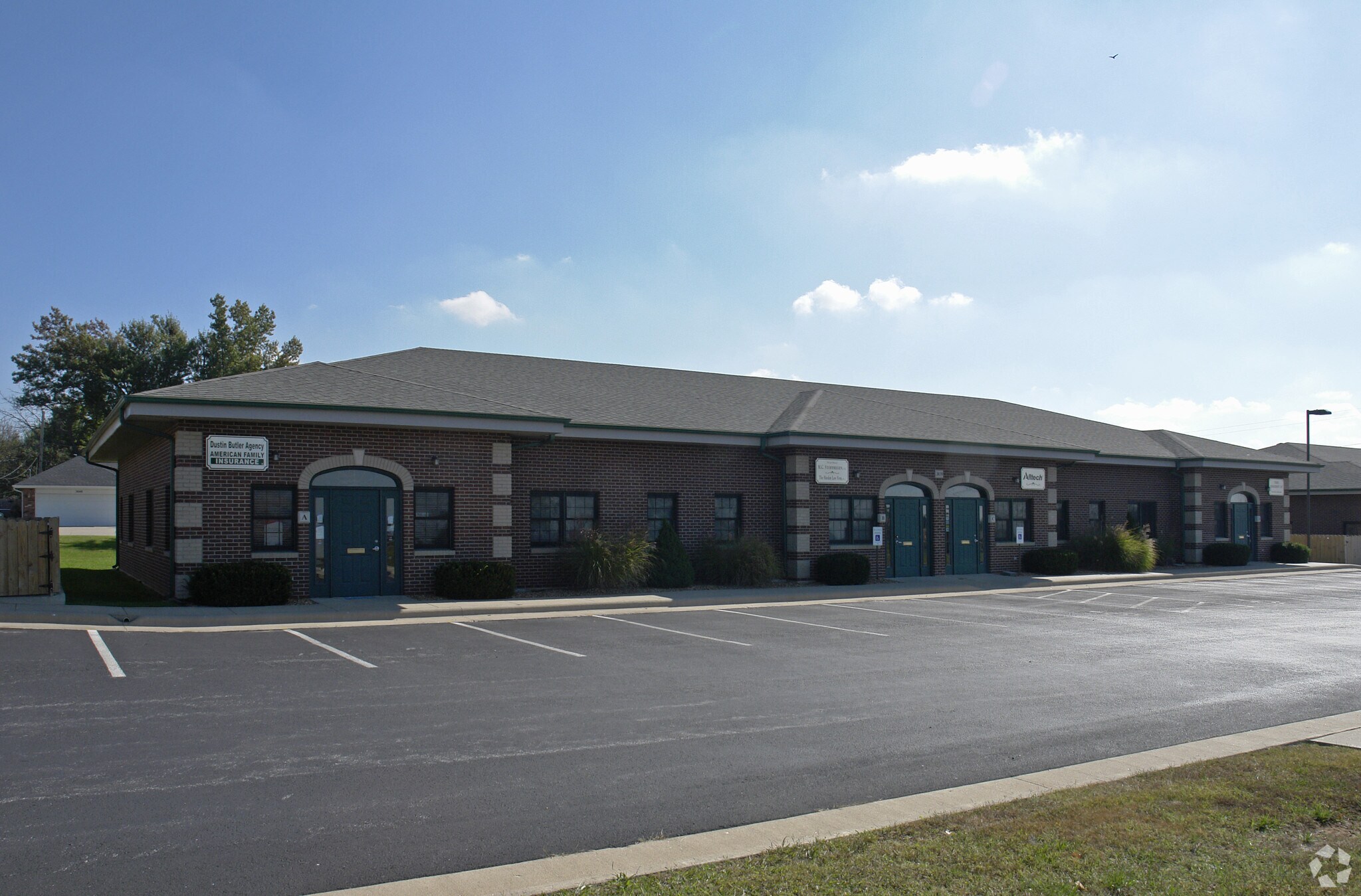 3039 S Fort Ave, Springfield, MO for sale Primary Photo- Image 1 of 1