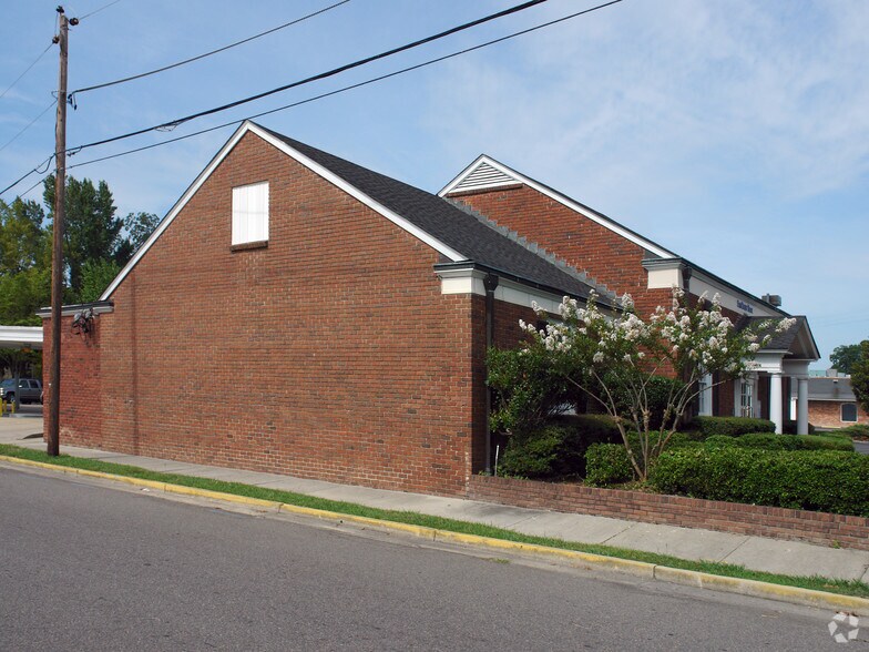 1602 Walton Way, Augusta, GA for sale - Primary Photo - Image 1 of 1