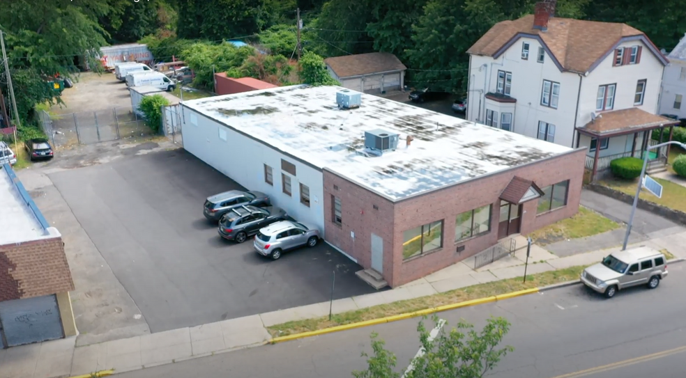 314 Dodd St, East Orange, NJ for sale - Building Photo - Image 1 of 7