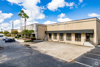 More details for 7550-7584 Brokerage Dr, Orlando, FL - Industrial for Lease