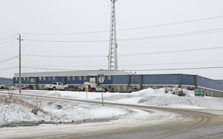 More details for 402 Harmony Rd, North Dumfries, ON - Industrial for Lease