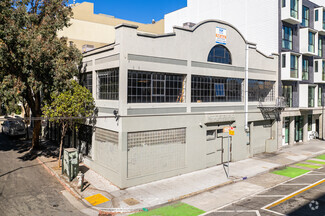 More details for 50-60 Otis St, San Francisco, CA - Flex for Lease