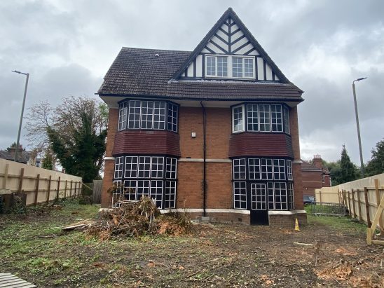 46 Bromley Rd, Beckenham for sale Primary Photo- Image 1 of 1