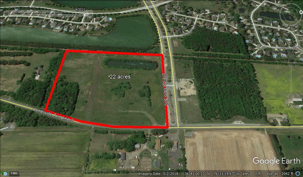 0000 Etheridge Manor, Chesapeake, VA 23322