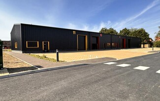 More details for Norwich Cmn, Wymondham - Industrial for Lease