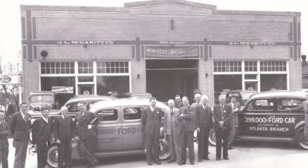 208 S Broad St, Monroe, GA 30655