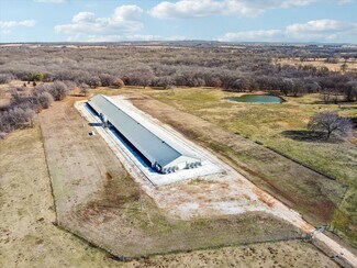 More details for 1800 S 144th St W, Haskell, OK - Specialty for Sale